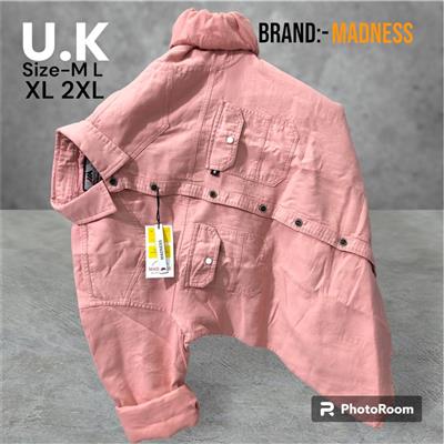 madness shirts